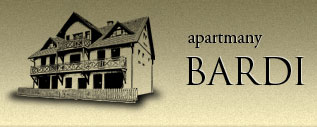 logo Apartmany Bardi